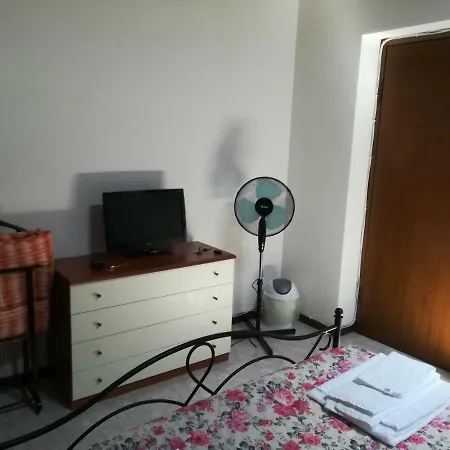 Διαμέρισμα Cadelvolto La Camera