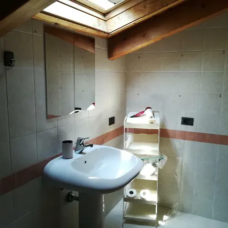 Διαμέρισμα Cadelvolto La Camera Negrar