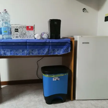 Cadelvolto La Camera *